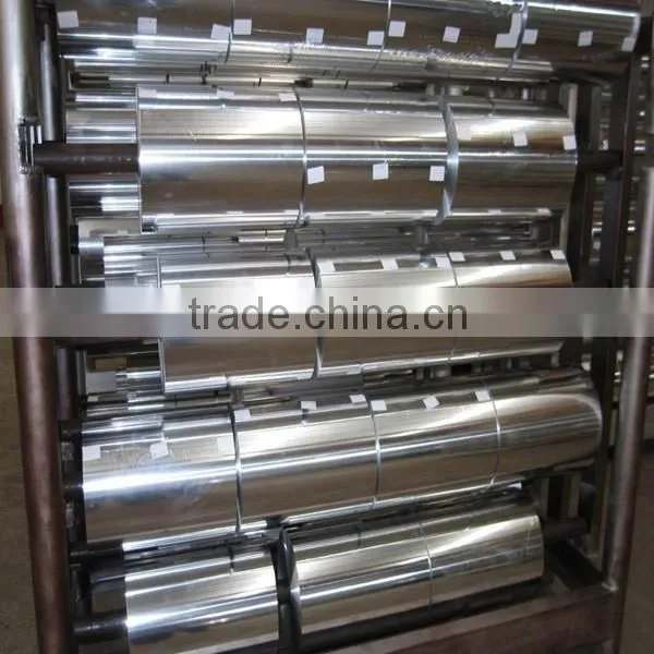 Aluminum Foil For Home Cooking,Baking photo-6