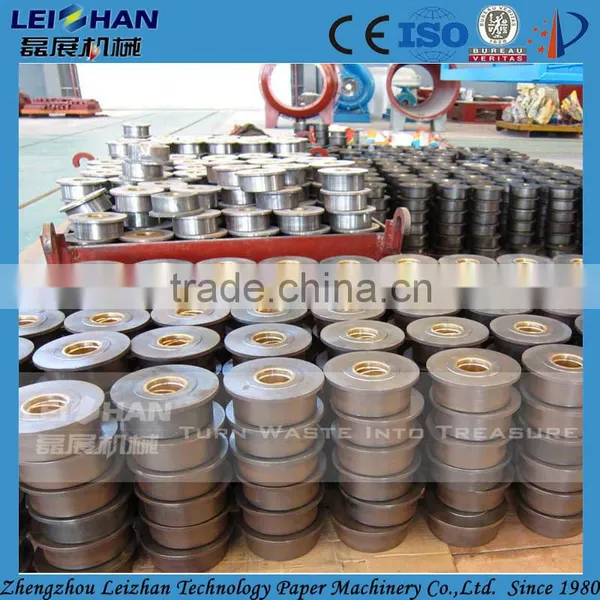 Paper Making Processing Machine Chain Conveyor for Paper Making photo-6