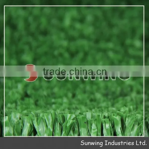 China Sunwing Wholesale Artificial Football Grass Price photo-3