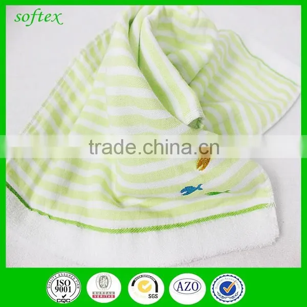 Baby Towel and Washcloth Set photo-5