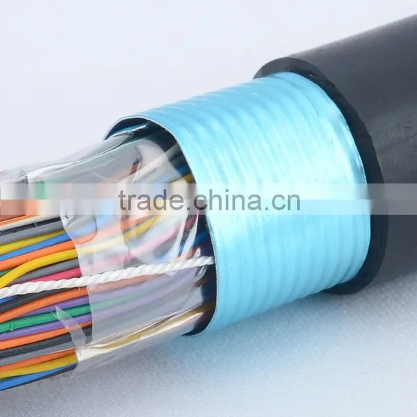 Telephone/communication Cable Indoor/outdoor,multi Pairs 30pairs/50pairs/100pairs