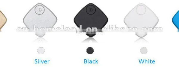 Free Sample Convenient Bluetooth Wireless Key Finder for Mobile Phone photo-5