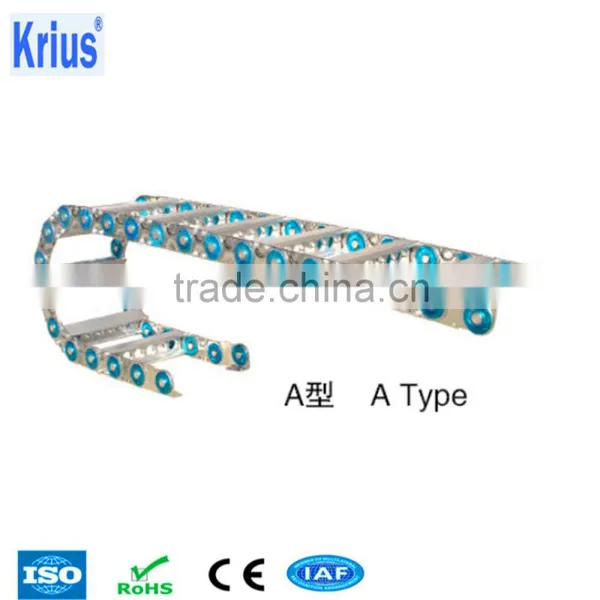 chains of steel for auto machine