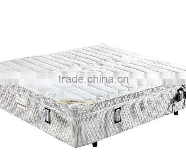 Smart Music Electric Massage Mattress
