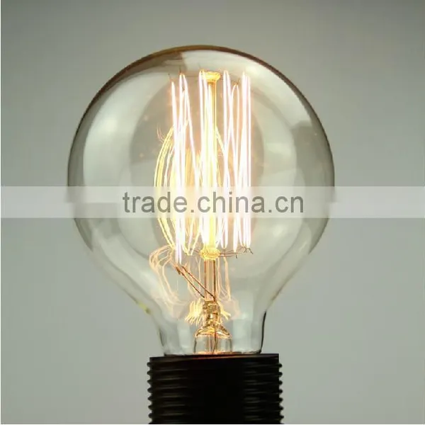 2014 NEW PRODUCT G90 Vintage Edison Bulb photo-4