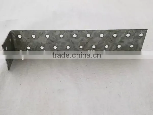 Metal Connecting Brackets for Wood Timber Connector photo-3