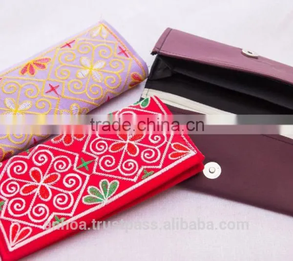 Hmong Laos Purse photo-2