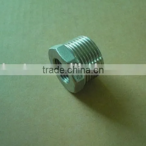 Stainless Steel Pipe Fitting