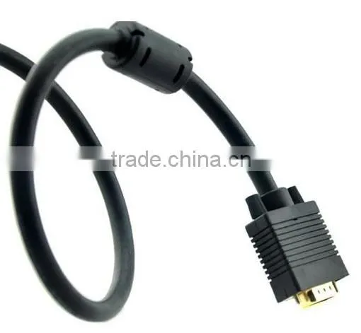 High Quality Wiring Diagram Vga Cable 30m 25m 15m 10m 5m Available photo-4