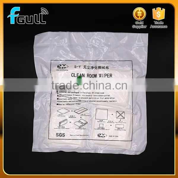 PCB Products Lcd Wipe Cloth , Screen Cleaning Wipes 400pcs/bag photo-2