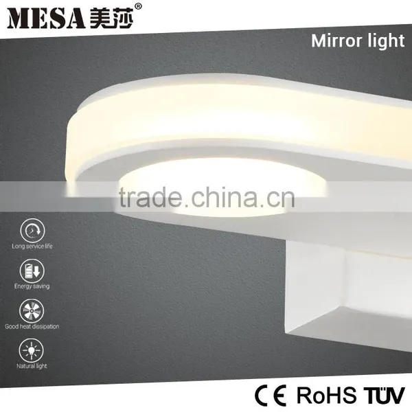 Good Quality Oem Wall Mounted Mirror Light photo-4