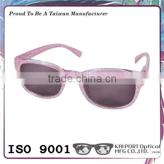 Taiwan Wholesale High Quality Unisex Style Plastic Reading Sunglasses photo-3