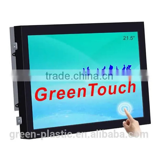 Industrial Open Frame Touch Screen Monitor 15'' 17'' 19'' 22'' LCD Open Frame IR /Resistive Touch Screen Monitor photo-3