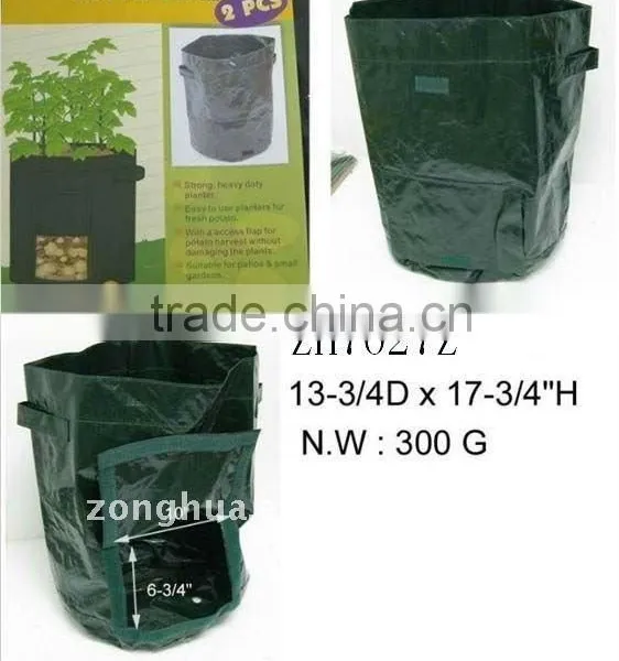 Potato Grow Bag,Potato Planter