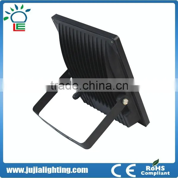 Warm White LED Flood Light From Zhongshan Outdoor Lighting Factory photo-6