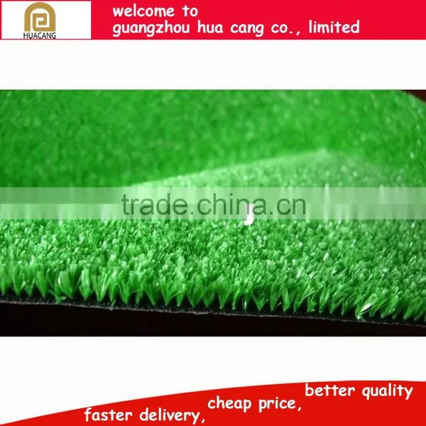 Viva Tricolor Green Artificial Grass Football Artificial Grass Football Artificial Grass H95-0379 photo-5