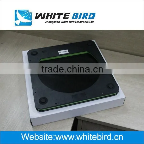 180kg Electronic Digital Personal Weighing Scale photo-4