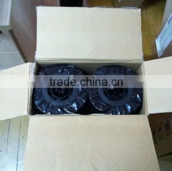 Factory Price Super Fast Dry and High Transfer Rate Sublimation Transfer Paper photo-6