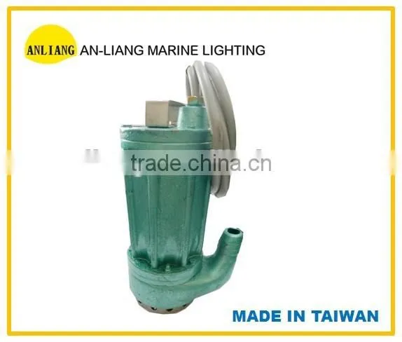 Fishing Boats Electric Oil Pump photo-5