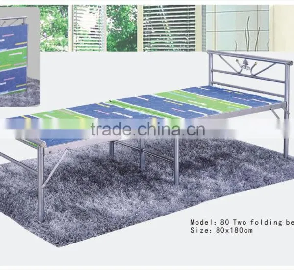 2016 Metal Folding Bed photo-3