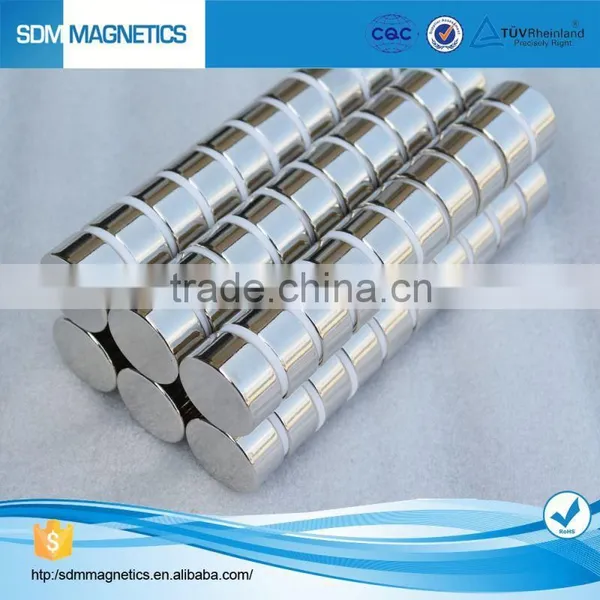 New Products Super Strong Largest Neodymium Magnet photo-5