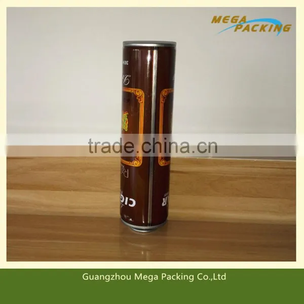 300ml Empty Aerosol Can for Various Usage Manufactured in China photo-2
