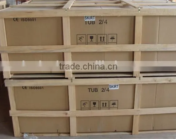 CUPC Certified Sex-massage-hot-tub, Massage tv Hot Tub,family Sex Massage Hot Tub With Sex Air Bubble System photo-4