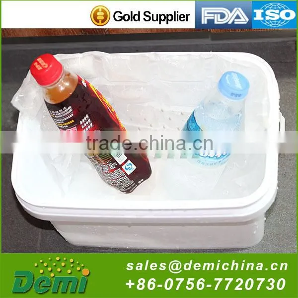 Competitive Price High Quality Picnic Cooler Bag photo-3
