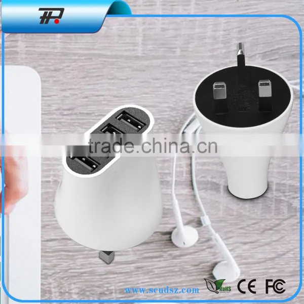 Surprising! Universal Travel Plug Adapter/plug Adaptor(T4) photo-4