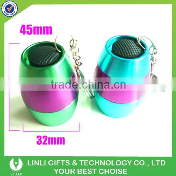 Metal Promtoional Lighting Mini Led Keychain Light,Light Up Keychain For Promotion,Led Keychain Light WIth Printing photo-6