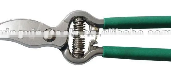 Pruner Shears