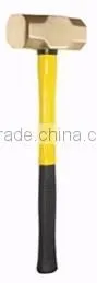 Non Sparking Safety Tool Sledge Hammers photo-2