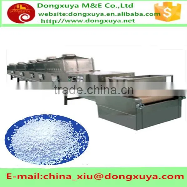 Industrial Microwave Oven for Drying/sterilizing Calcium Chloride photo-2