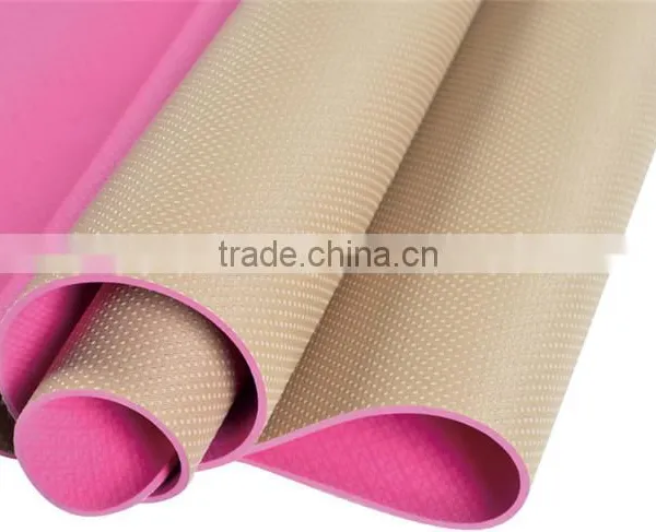 Yoga Mat Custom Label Mat Yoga Sports Mat photo-6