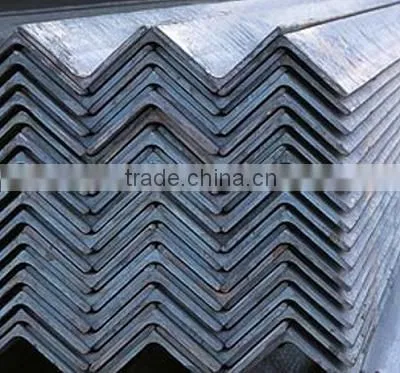 Hot Rolled Angle/steel Angle/angles Steel