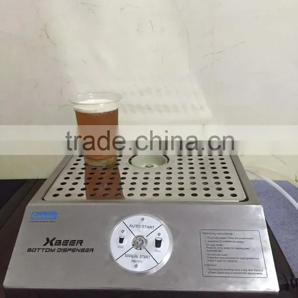 Xbeer Bottomsup Dispenser for Cups photo-2