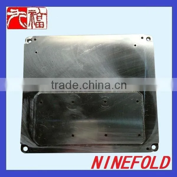 cnc processing metal parts/ cnc machined parts/ CNC machining parts