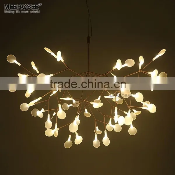 Modern LED Acrylic Light Creative Pendant Lamp MD83003 photo-5