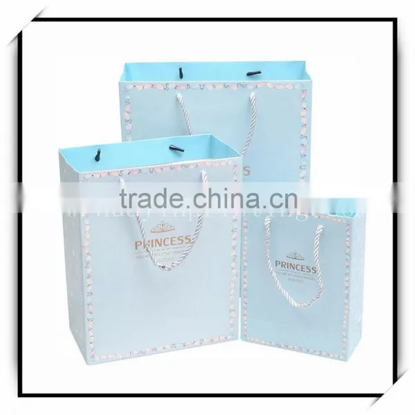 Fancy Paper Bag / Packaging Paper Bag Manufacturer photo-5