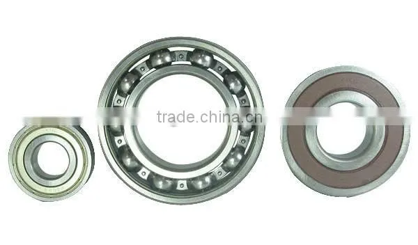 Deep Groove Ball Bearing Wheel Bearing 6200 6300 6800 6900 photo-6