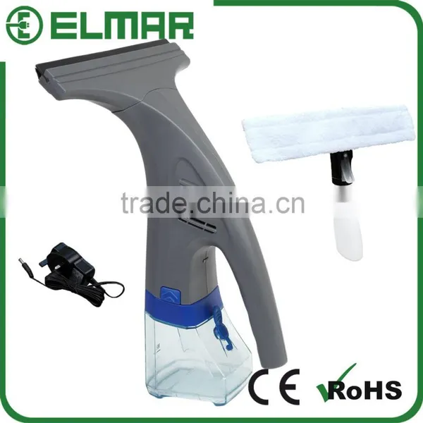 Factory Direct-selling of EM-109 Window Vacuum Cleaner Machime photo-2