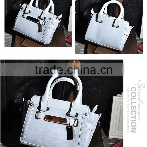 2015 Hot Fashion Bags Ladies China Wholesale Lady Handbag photo-3