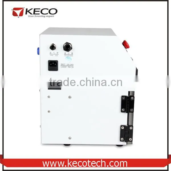 TBK 7" Vacuum Laminating Machine For IPhone photo-4