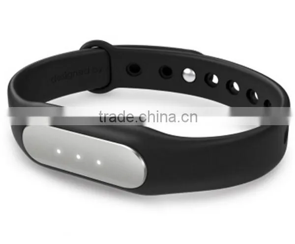 Wholesale Original Colorful Xiaomi Mi Band Wristband Bracelet of Mi Band From China Supplier photo-5