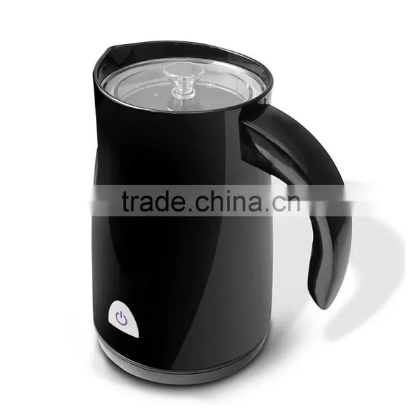 2016 New Italian Style Automatic Electric Milk Frother & Warmer For Coffee Foam Maker Cappuccino , Model N5 photo-3