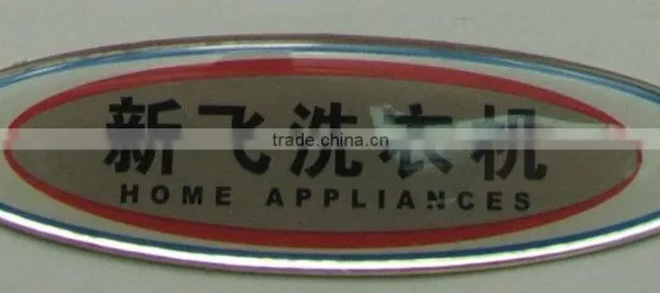 Custom Metal Product Tags for Kitchen Cabinets/furniture/Kitchenware photo-4