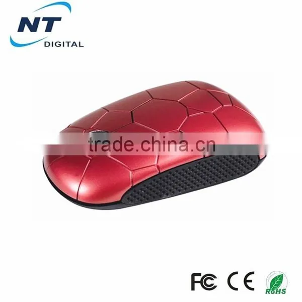 800 Cpi 2.4G Optical Smallest Wireless Mouse photo-5