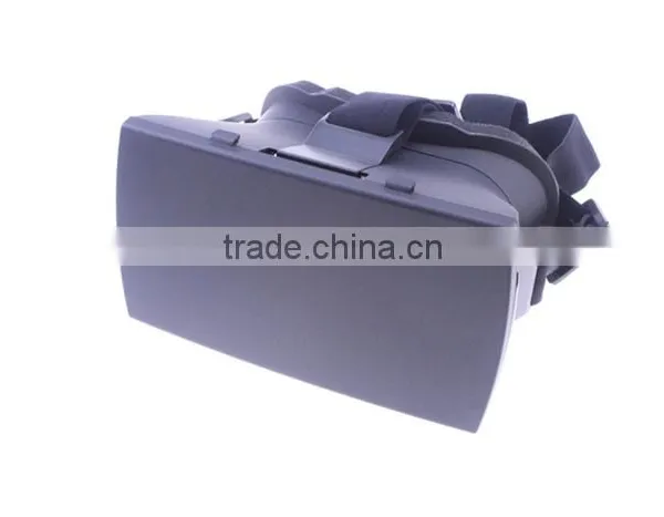 2016 Google VR 3D Glasses Virtual Reality DIY Google Cardboard VR Mobile Phone 3D Viewing photo-2