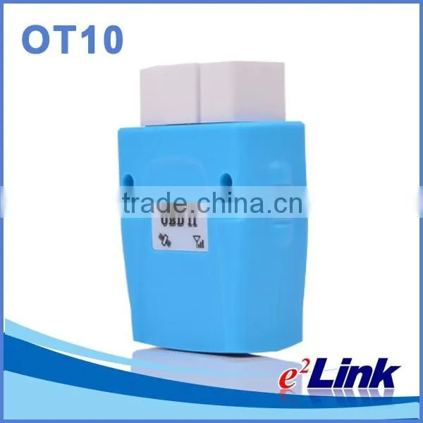 Vehicle GPS Tracker With Realtime Vehicle GPS Tracking Software photo-2