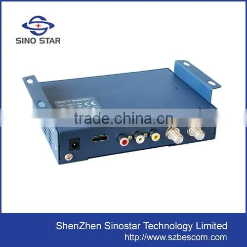 Dvb t Modulator